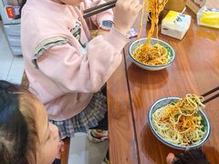 -姚记.周礼伤心凉粉(时代广场店)