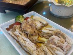 -山海天饮食集团(桃源居店)