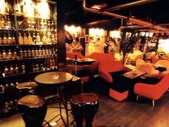 -五月花酒吧(民德路店)