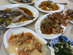 -钱塘府海鲜餐厅