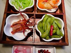 -吴越荣记苏州菜·松鼠桂鱼100%活鱼现做(月光码头店)