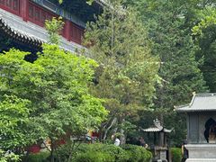 -青岛崂山太清宫