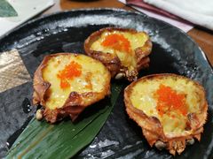-大渔铁板烧(中山路八佰伴店)