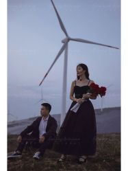 -天长地久婚纱摄影