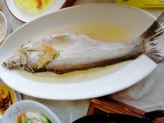 -绿杨春·淮扬宴(庐山路店)