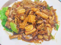 -普天和酒楼·新津菜·烤鸭(天津之眼店)
