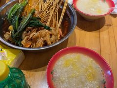 -嘉州鲜知味钵钵鸡(奎星楼店)