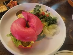 -Famous肥猫墨西哥音乐餐吧(五棵松华熙LIVE店)