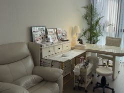 -芮悦·璀璨无创洗眉·专业洗眼线·专业洗唇