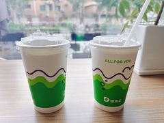 -德克士精巧店(大宁百联精巧PL店)