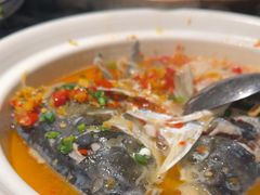 -费大厨辣椒炒肉(太平老街店)