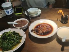 -应天大明王朝·南京菜创始店(中山陵店)