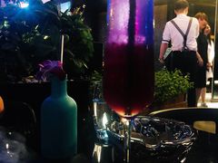 -STARRY CAFE & LOUNGE BAR(高新店)