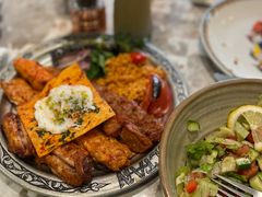 -SULTAN·苏坦土耳其餐厅(新光汇店)