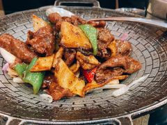 -闽鄂情·闽南招财鸭(水头店)