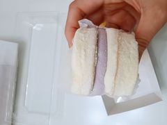 芋泥雪贝-好利来(北新桥店)