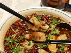 -瓯菜排档·温州海鲜(玕南店)