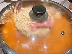 -七八冷面·延边朝鲜族美食(欢乐谷店)