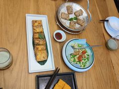 甜蜜豆玉米胚芽-无味舒食(环岛路店)