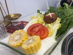 -鲍媽·原汤鲍鱼鸡(克拉广场店)