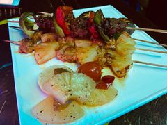 -MOSSO音乐酒吧·Live House(南京西路店)