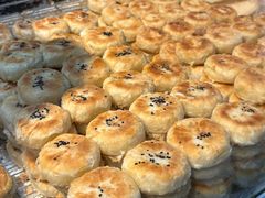 -栗酥饼(南长街店)