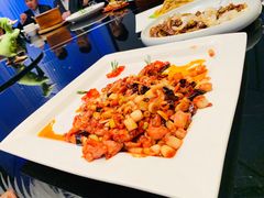 -鸭王烤鸭店(三里河店)