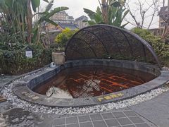 -御泉湾养生汤泉