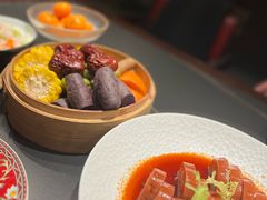 -鸽子侯·家宴·平价海鲜(绿地店)