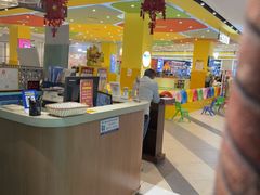 -云中鱼蒸汽石锅鱼(川沙百联店)