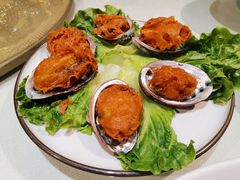 -丁字口海鲜热炒·烧烤大排档