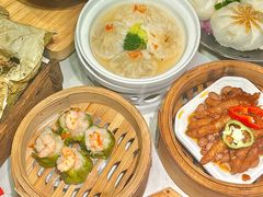 -叹茶靓点·粤式餐厅·全天茶市(石井万民广场店)