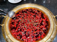 -周小明火锅(黑金冠社区店)