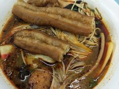 -四川老牛麻辣烫(北门桥店)