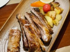 -IL Forno 意坊·意大利餐厅(温州万象城店)