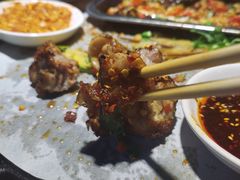 -醉烧膘·烧烤夜宵王(总店)