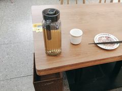 -小川洋风料理(武胜路凯德广场店)