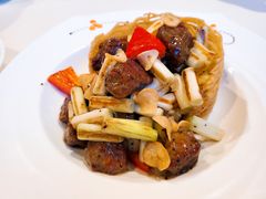 -利苑酒家(金宝店)