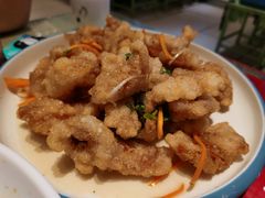-吴记酱骨炖菜馆(西大直街店)