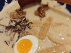 -味千拉面(东方明珠店)