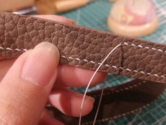 -如果·追梦手工皮具DIY教学店(田子坊店)
