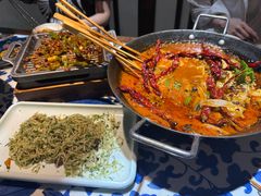 -遇见长安之丝路风荷(大唐西市店)