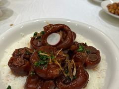 -御座宾馆-餐厅