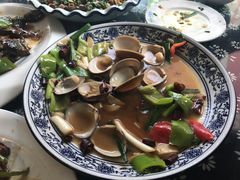 -旺角小渔村(幸福中路店)