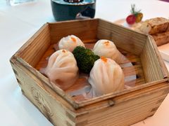 -半岛名轩·海鲜酒家(深圳湾后海汇店)