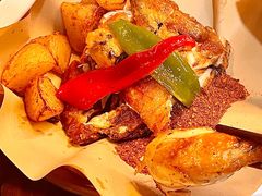 -不二民谣音乐餐酒吧(长沙店)