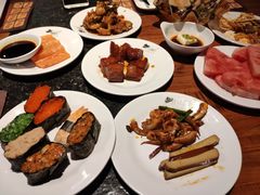 -汉巴味德(大悦城店)