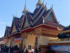 -西双版纳勐泐文化旅游区