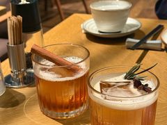 -阳朔糖舍酒店·糖舍餐厅&酒吧