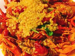 -漫天香·小龙虾餐厅(夏湾店)